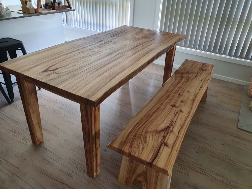 Gallery - Eureka Timber Furniture